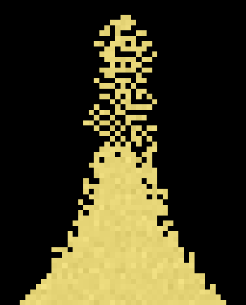 File:Sand falling into a pile.png