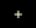 A single pixel of Light