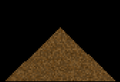 A dune of dirt (New texture)